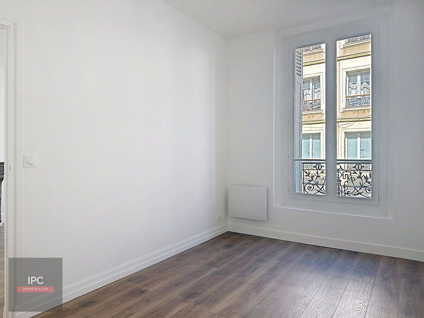 Appartement 2 pièces 40 m² · à Saint-Brice-sous-Forêt · 40 m² · 910 €