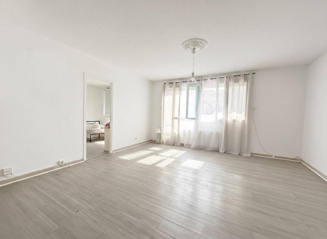 Appartement 4 pièces 72 m² · à Toulouse · 72,3 m² · 159 000 €