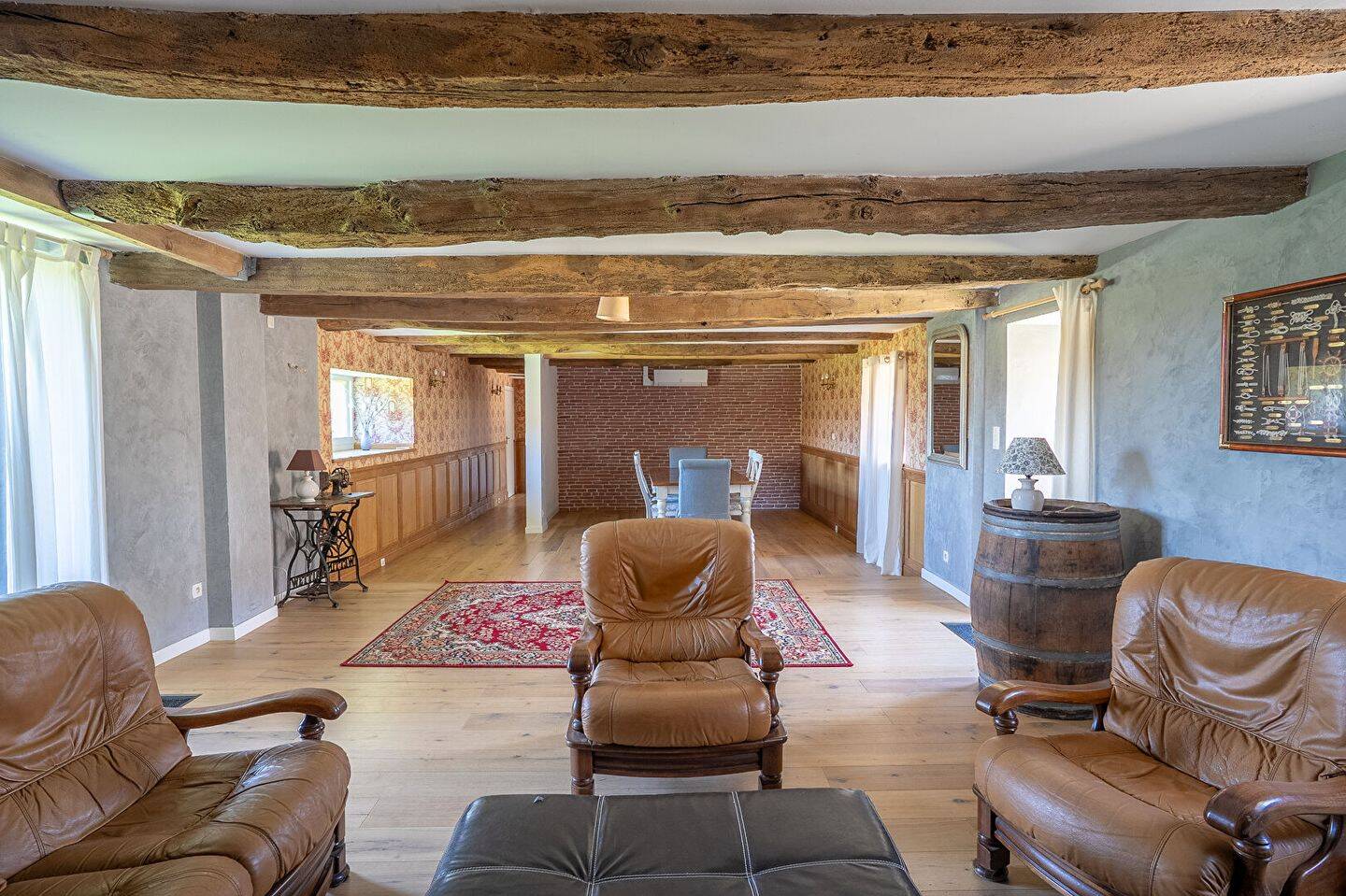 Maison 6 pièces 199 m² · à Nostang · 199 m² · 580 000 €
