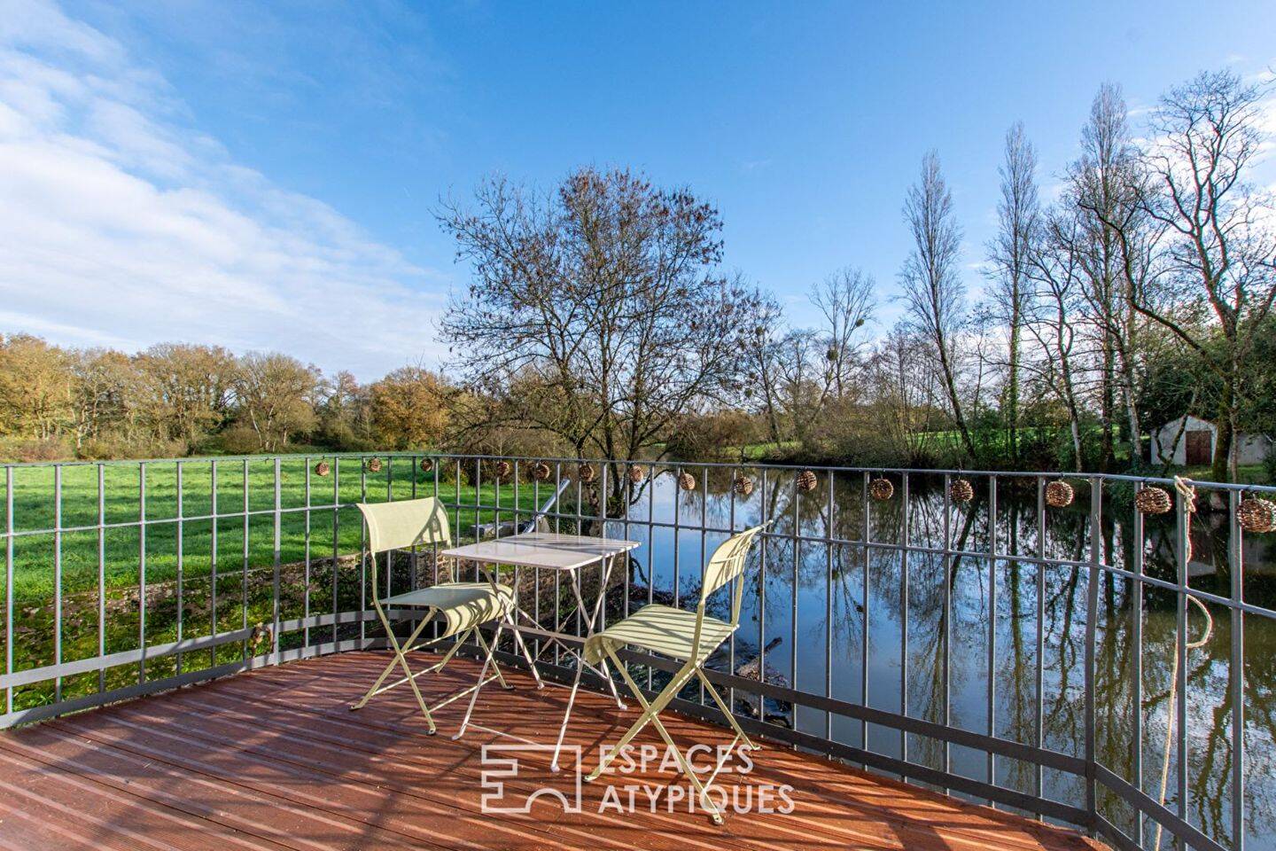 Maison 5 pièces 165 m² · à Coëx · 165 m² · 365 000 €