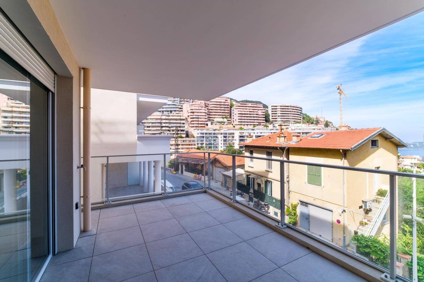 Appartement 2 pièces 45 m² · à Beausoleil · 45 m² · 1 424 €