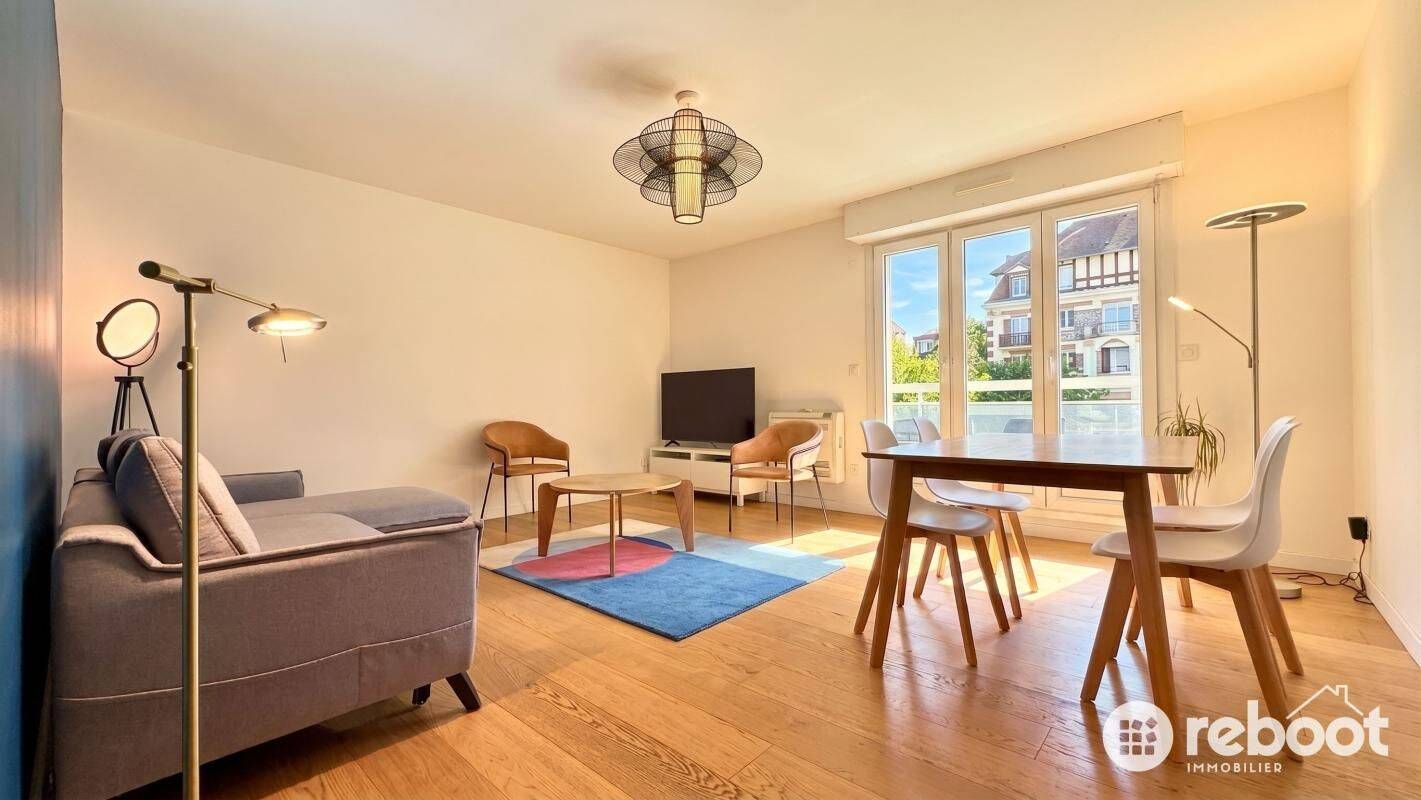 Appartement 3 pièces 72 m² · à Strasbourg · 72 m² · 1 400 €/mois