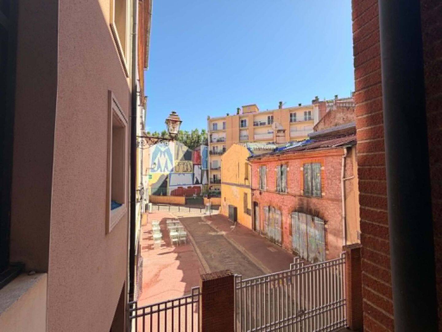 Appartement 1 pièce 22 m² · à Toulouse · 21,7 m² · 145 000 €