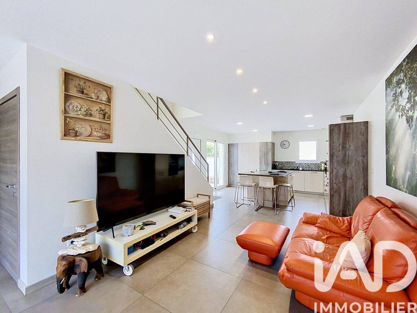 Maison 4 pièces 124 m² · à Launaguet · 123,6 m² · 409 000 €