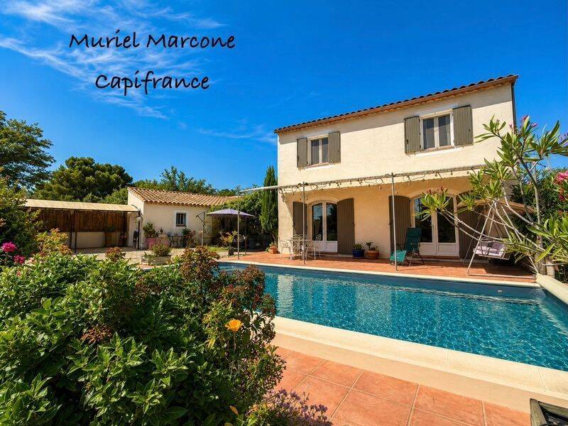 Maison 6 pièces 156 m² · à Lauris · 156 m² · 622 800 €