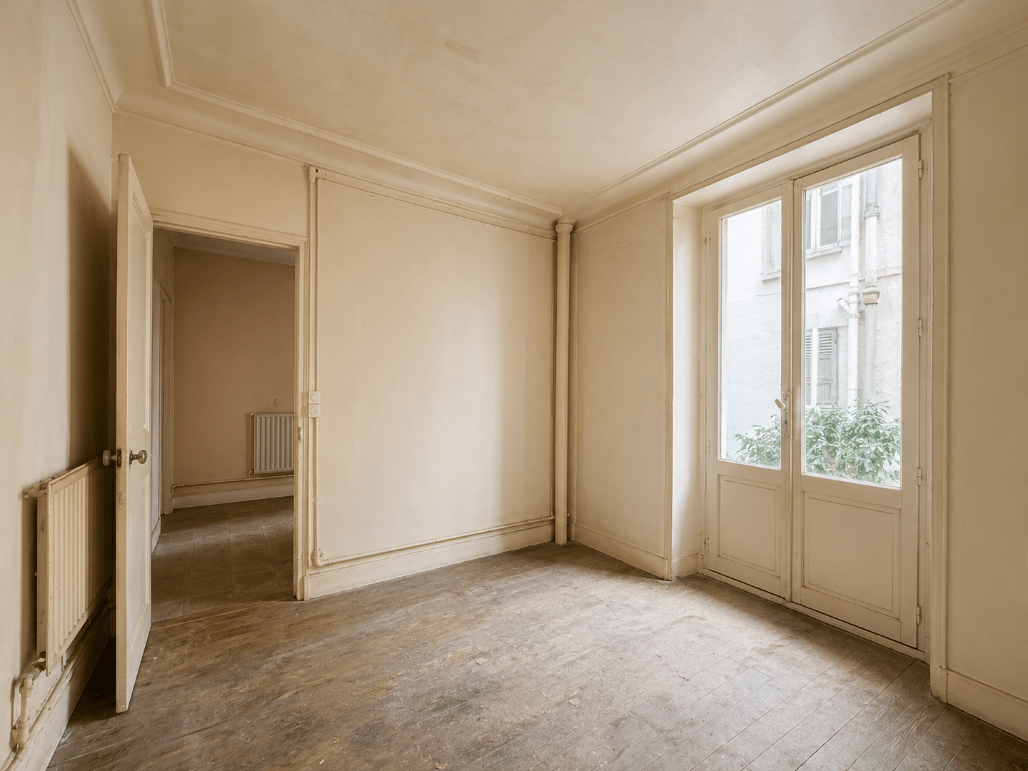 Appartement 3 pièces 50 m² · à Paris 11ème Arrondissement · 50 m² · 378 000 €