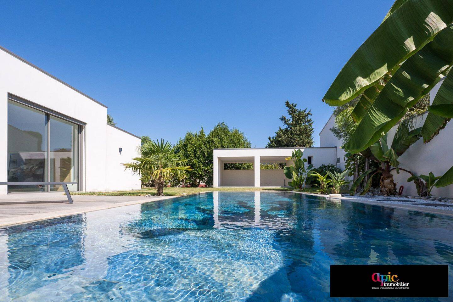 Maison 7 pièces 255 m² · à Montpellier · 255 m² · 1 995 000 €