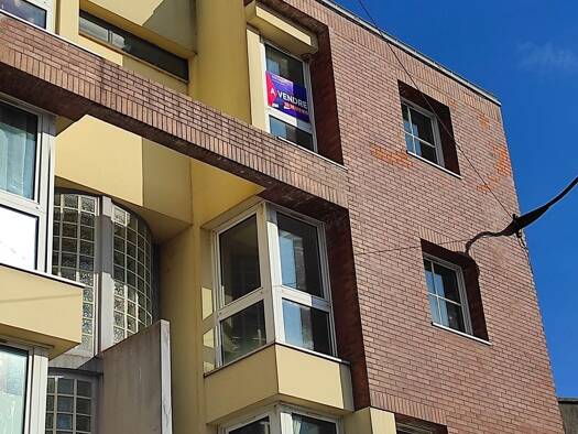 Appartement à vendre 46 200 € 3 pièces 1 chambre 60 m² Étage 3/6 Romilly sur Seine-Nord Est Romilly-sur-Seine 10100