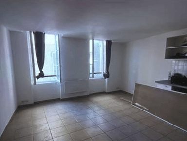 Appartement 2 pièces 36 m² · à Marseille 2ème Arrondissement · 36 m² · 720 €