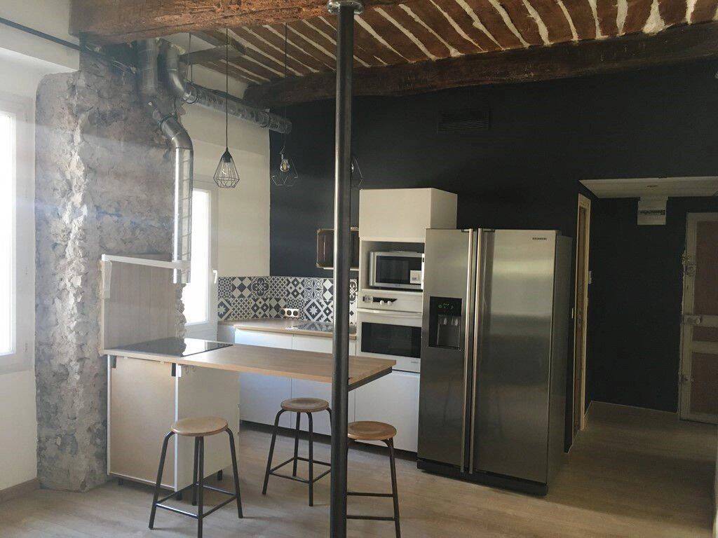 Appartement 2 pièces 41 m² · à Auriol · 41,2 m² · 682 €