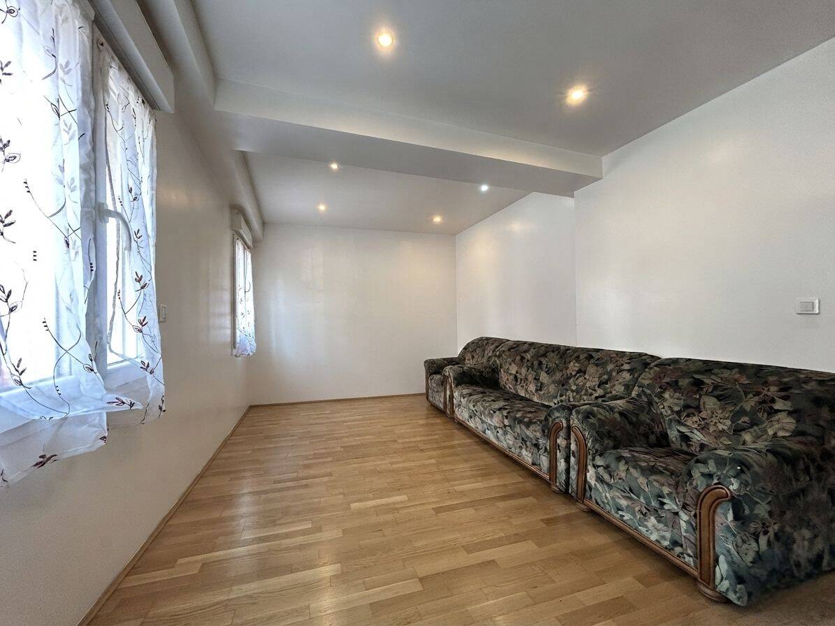 Maison 6 pièces 97 m² · à Montataire · 97 m² · 158 000 €