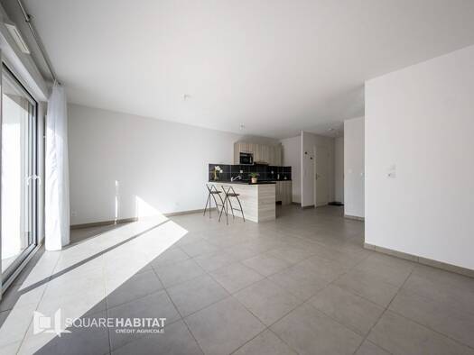 Maison à vendre 264 600 € 4 pièces 3 chambres 80 m² 25 m² de terrain Roussimort Frouzins 31270