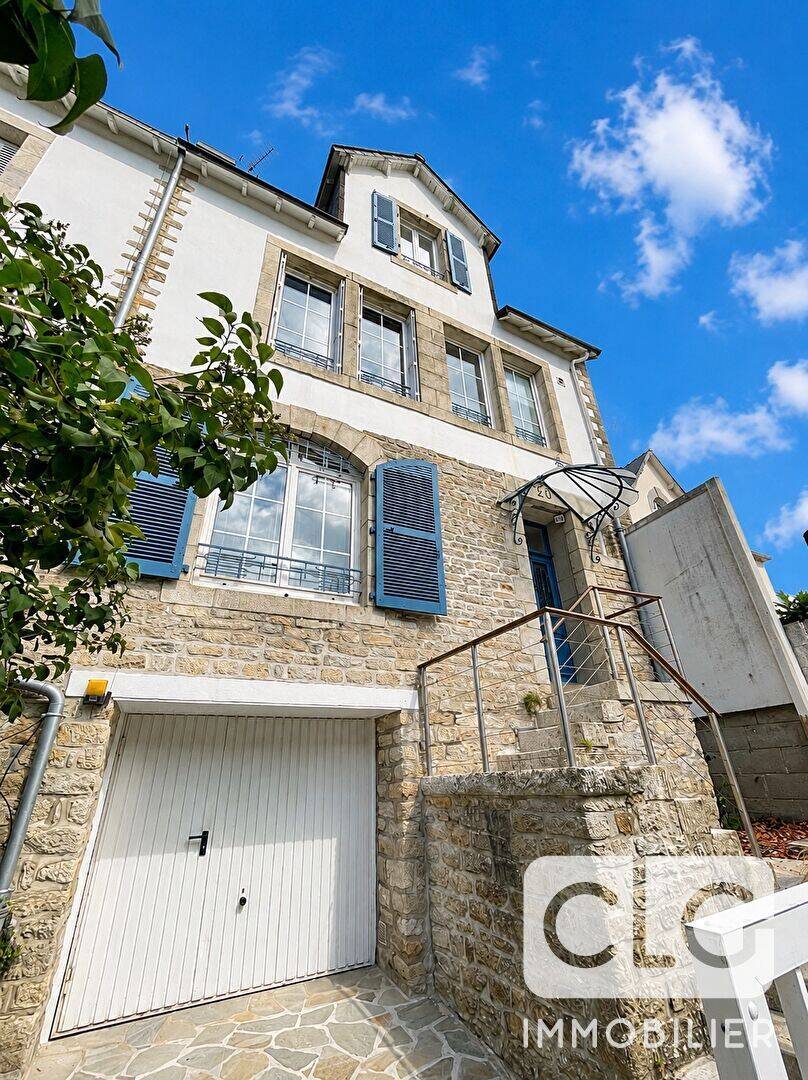 Maison 6 pièces 140 m² · à Quimper · 140 m² · 433 000 €