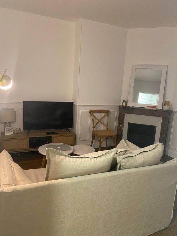 Appartement 2 pièces 34 m² · à Vincennes · 34 m² · 1 100 €
