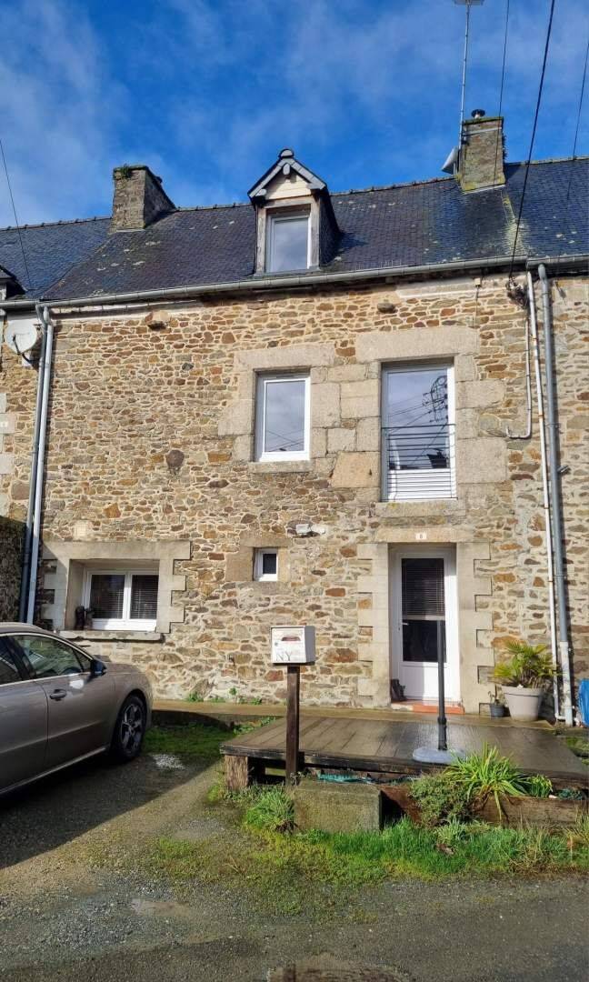 Maison 3 pièces 103 m² · à Plouër-sur-Rance · 103 m² · 250 080 €