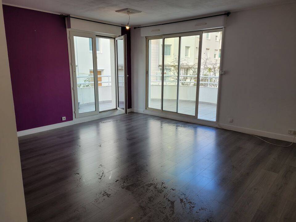 Appartement 2 pièces 53 m² · à Ermont · 53 m² · 1 100 €