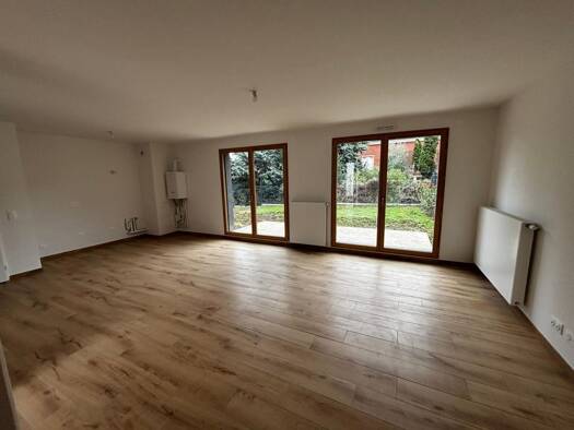 Maison à vendre 690 000 € 5 pièces 4 chambres 115 m² 196 m² de terrain Roissys Châtillon 92320