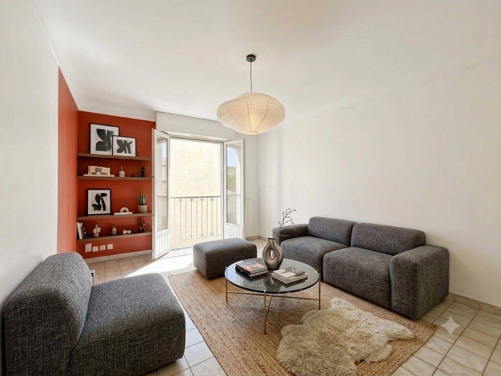 Appartement 2 pièces 48 m² · à La Roche-sur-Yon · 48,4 m² · 129 171 €