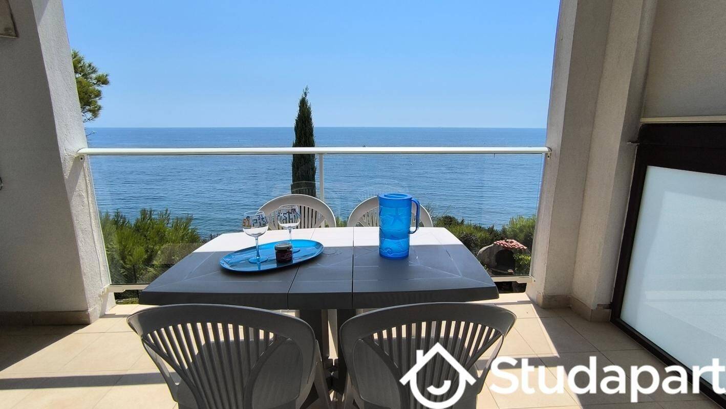 Appartement 2 pièces 40 m² · à Carry-le-Rouet · 40 m² · 890 €/mois