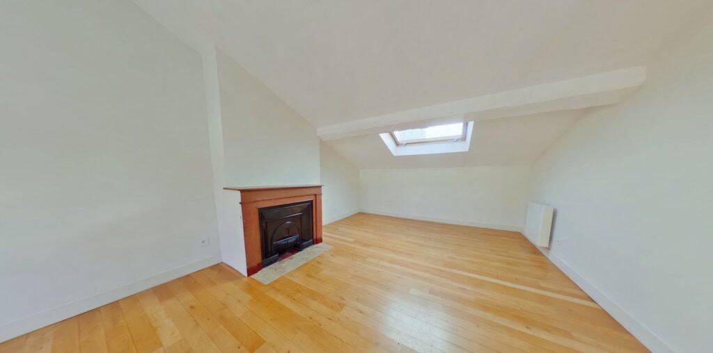 Appartement 3 pièces 58 m² · à Lyon 2ème Arrondissement · 58 m² · 1 285 €