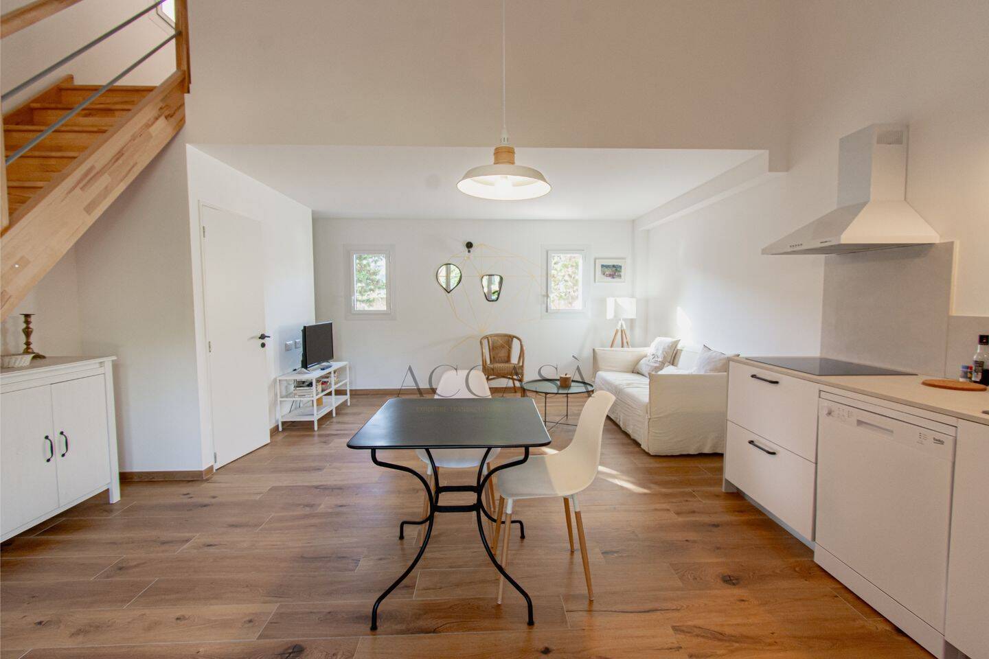 Maison 2 pièces 43 m² · à Porto-Vecchio · 43,2 m² · 290 000 €