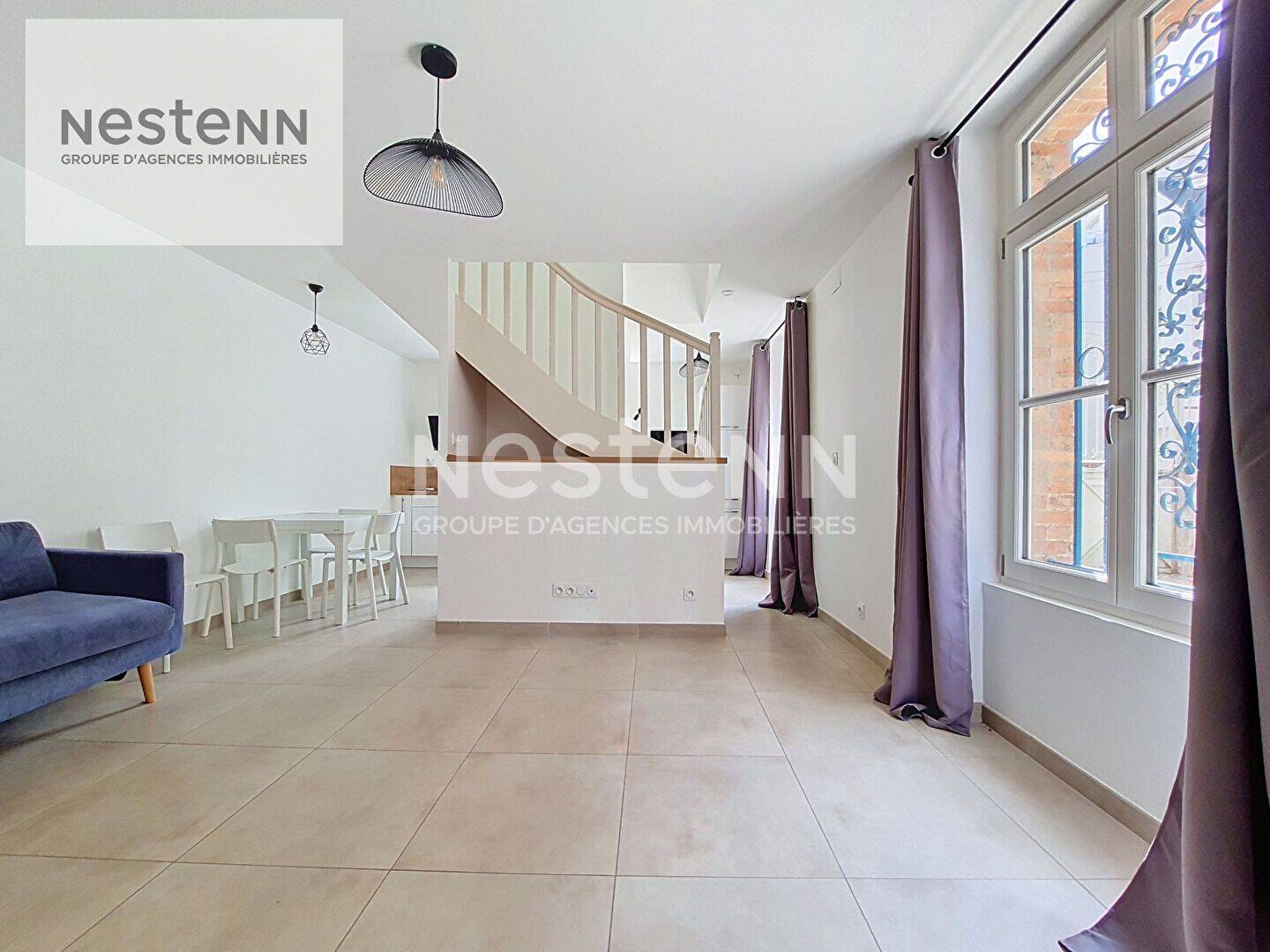 Maison 3 pièces 64 m² · à Orléans · 64 m² · 199 950 €