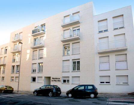 Appartement 1 pièce 19 m² · à Béziers · 19 m² · 40 733 €