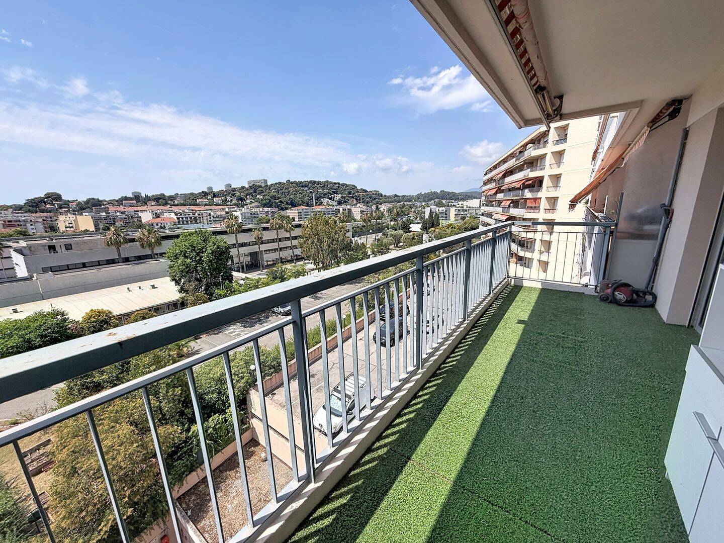 Appartement 2 pièces 48 m² · à Cagnes-sur-Mer · 48 m² · 199 000 €