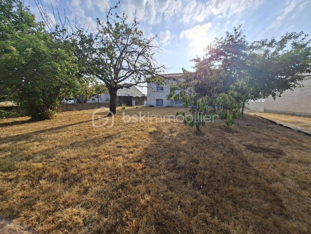 Maison 4 pièces 82 m² · à Saint-Mathurin · 82 m² · 249 500 €