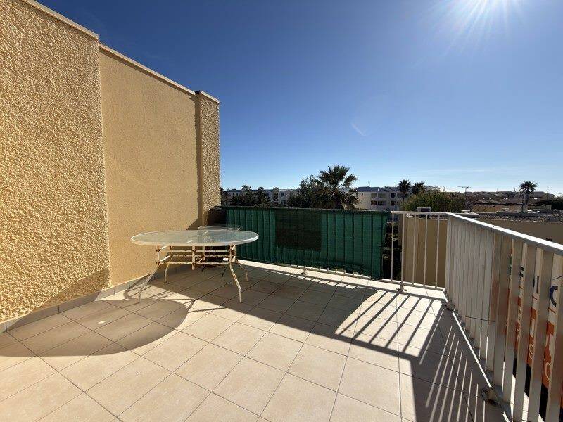 Appartement 2 pièces 38 m² · à Valras-Plage · 38 m² · 139 900 €