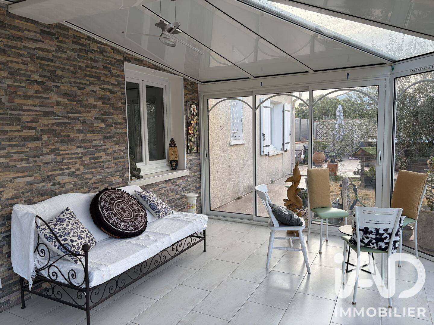 Maison 7 pièces 148 m² · à La Salvetat-Saint-Gilles · 148 m² · 450 000 €