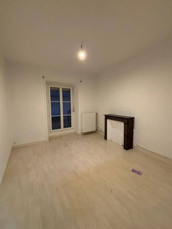 Appartement 2 pièces 33 m² · à Angers · 33 m² · 506 €/mois