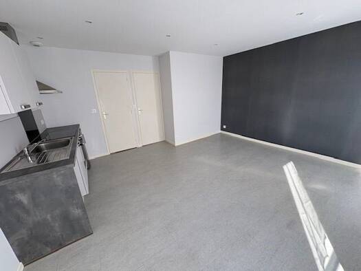 Appartement à louer 390 € 1 pièce 33,1 m² 1er étage Selles-sur-Cher 41130