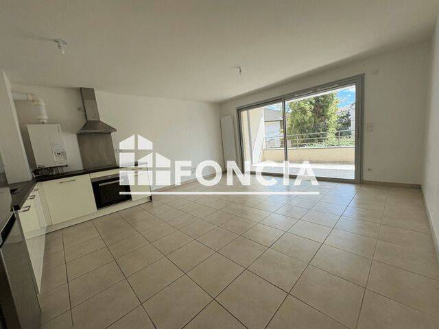 Appartement 3 pièces 68 m² · à Bourg-en-Bresse · 67,8 m² · 718 €