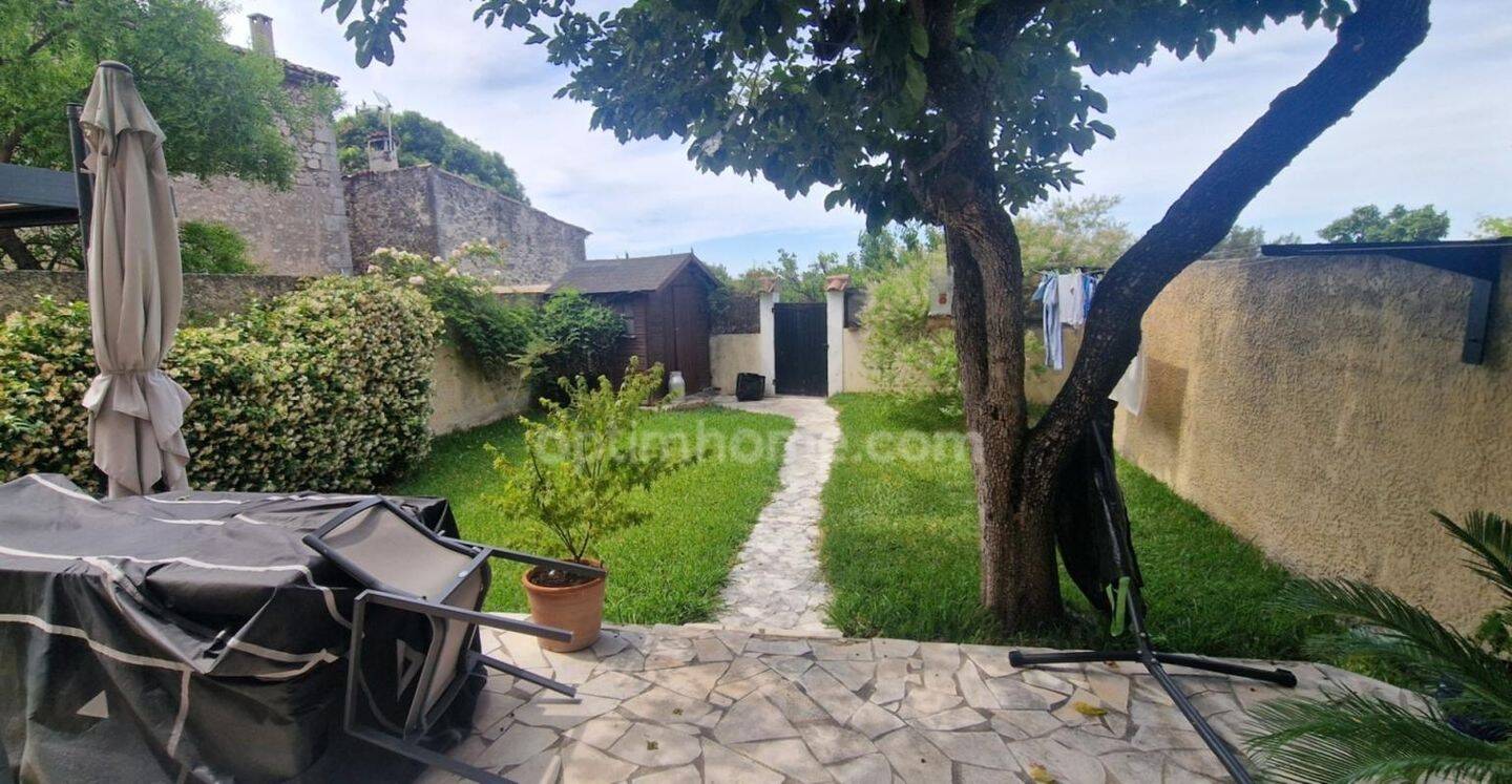Maison 4 pièces 72 m² · à Saint-Mitre-les-Remparts · 72 m² · 317 000 €