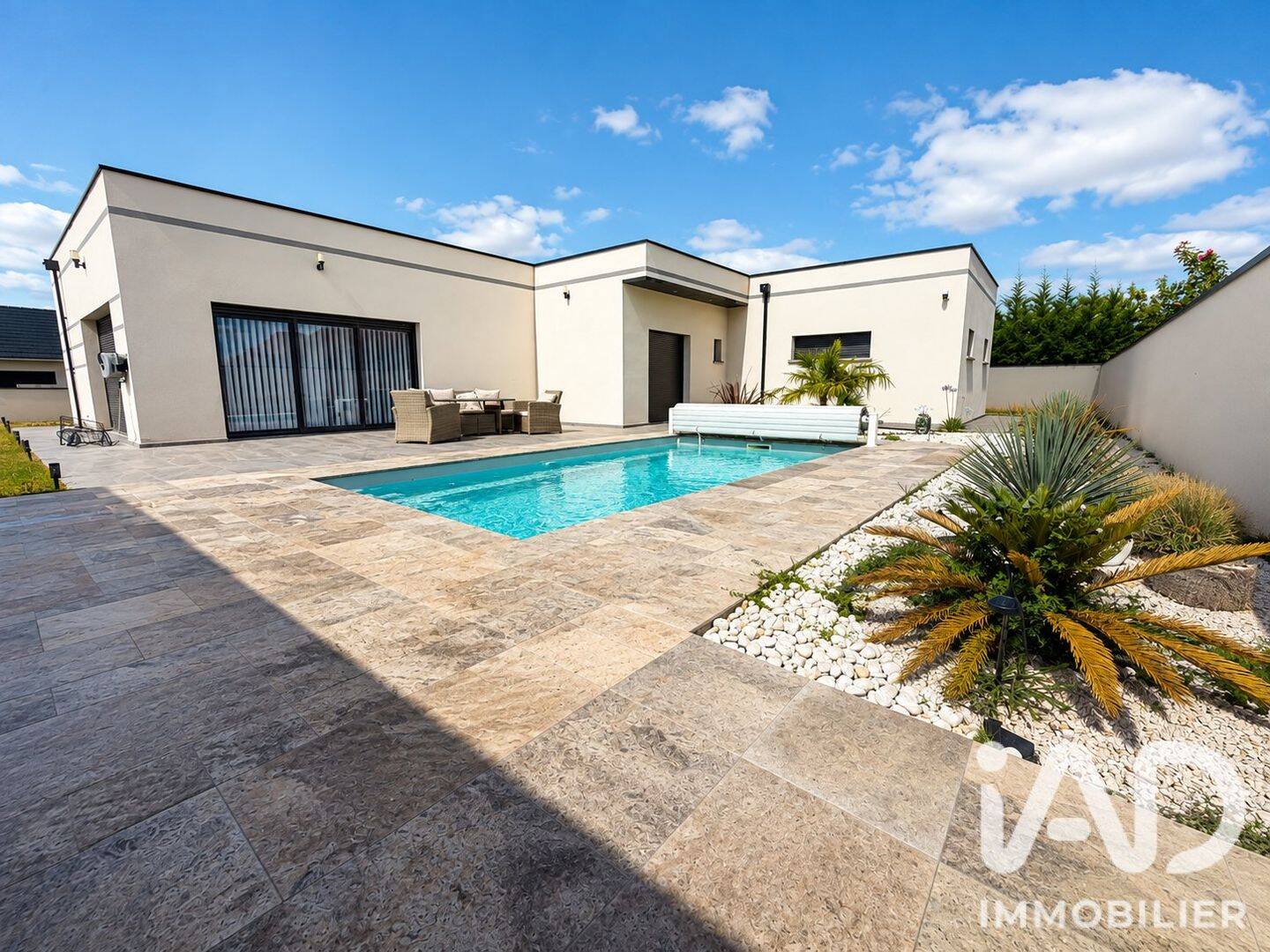 Maison 5 pièces 160 m² · à Crissey · 160 m² · 470 000 €