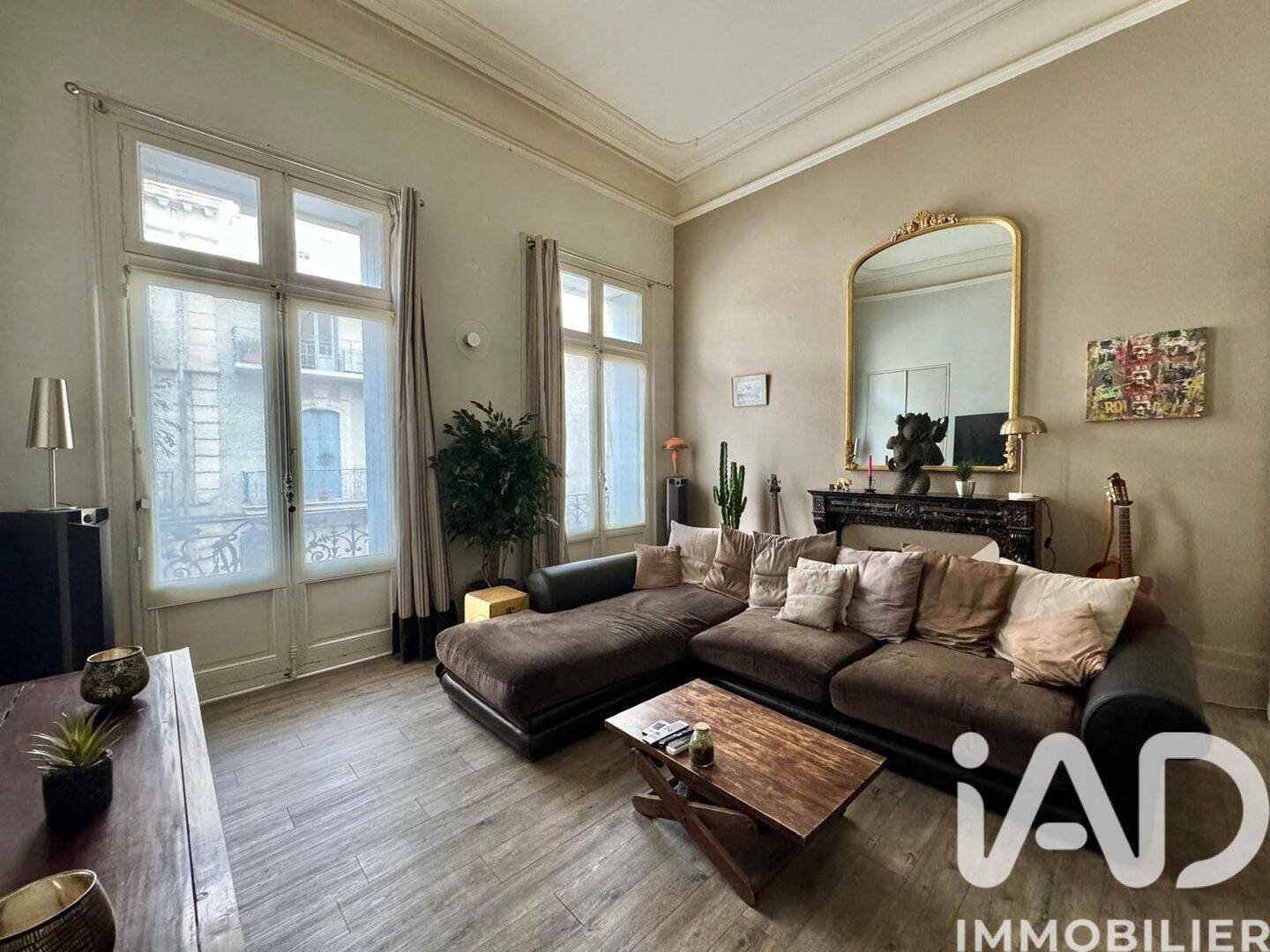 Appartement 5 pièces 133 m² · à Béziers · 133 m² · 430 000 €