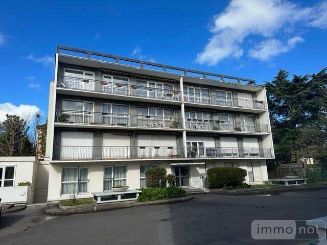 Appartement 4 pièces 89 m² · à Eaubonne · 89 m² · 219 500 €