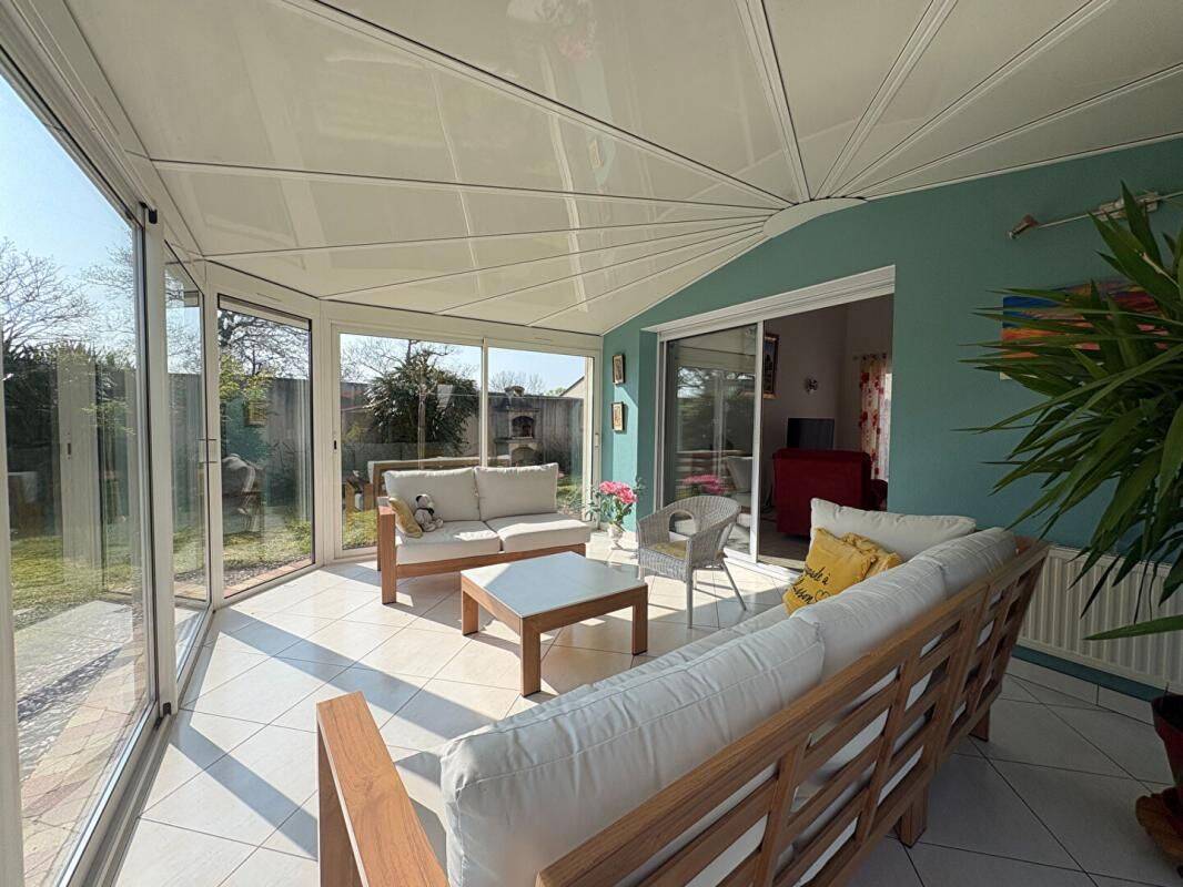 Maison 5 pièces 126 m² · à Gétigné · 126 m² · 358 000 €