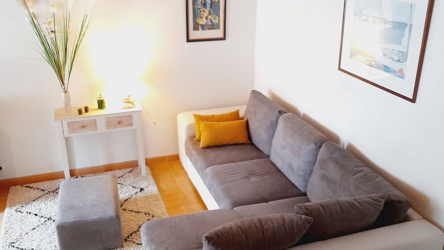 Appartement 3 pièces 42 m² · à Guidel · 42 m² · 1 150 €/mois