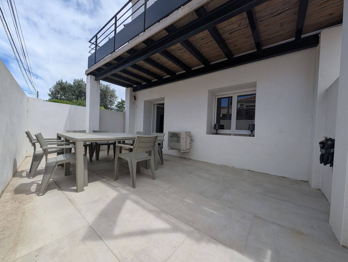 Appartement 2 pièces 48 m² · à Marseillan · 47,8 m² · 169 000 €