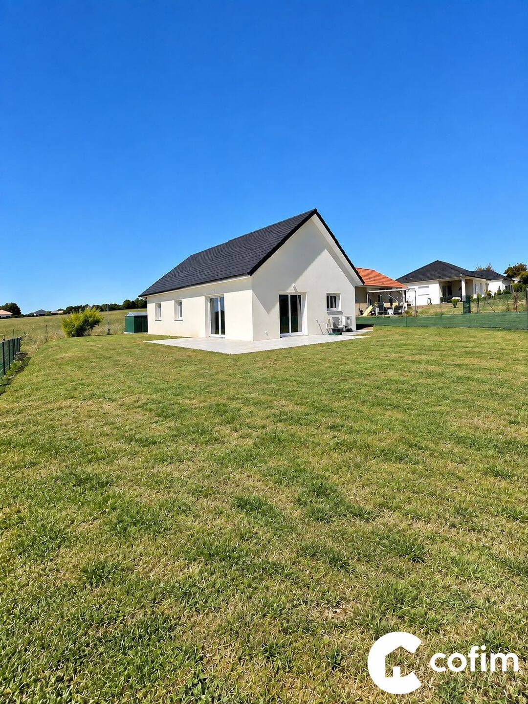 Maison 4 pièces 94 m² · à Arzacq-Arraziguet · 93,7 m² · 950 €/mois