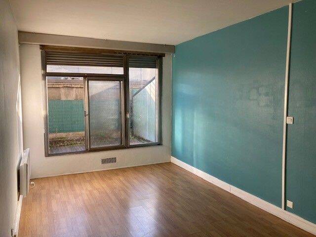 Appartement 1 pièce 23 m² · à Toulouse · 23 m² · 555 €