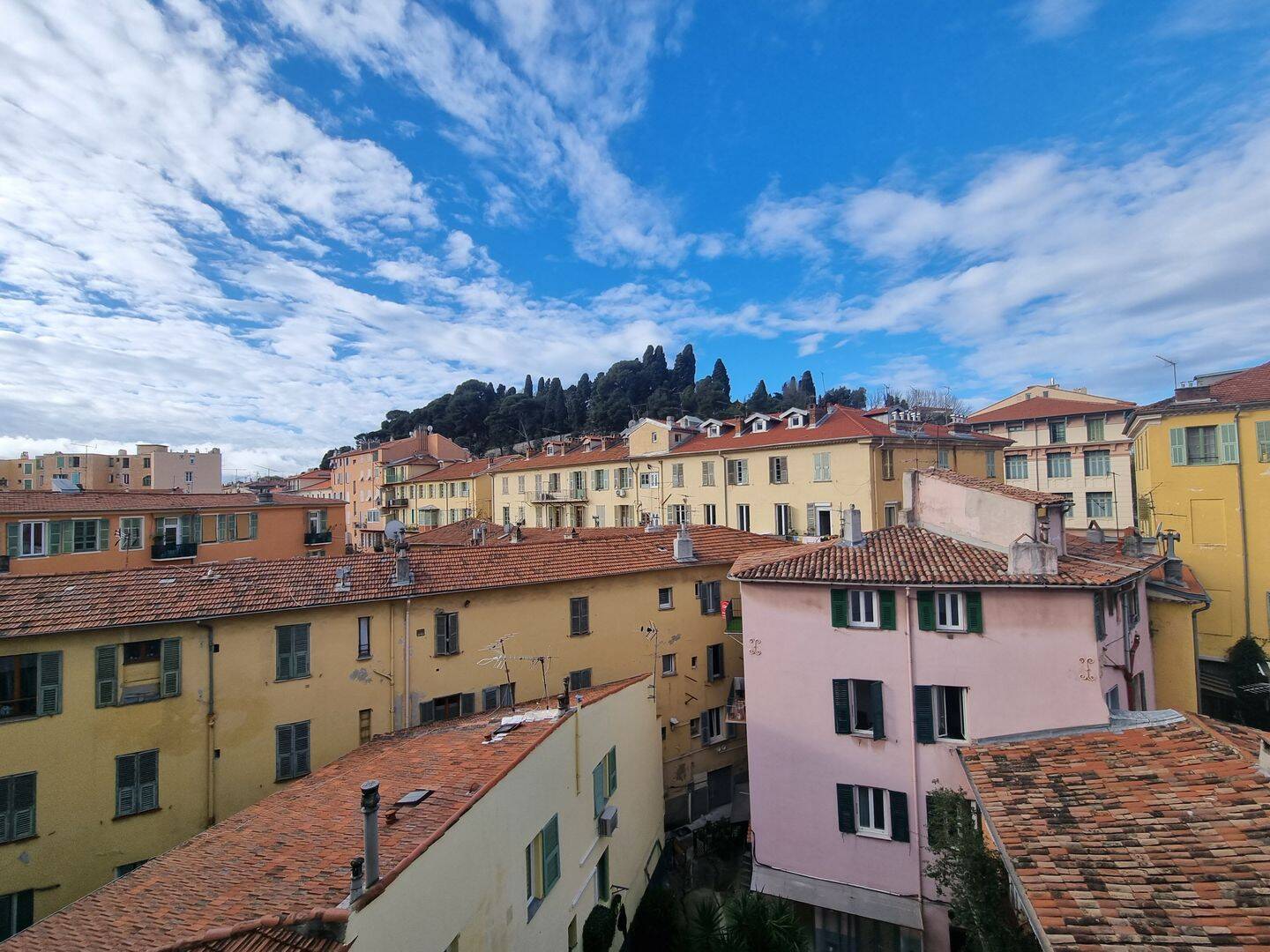 Appartement 3 pièces 68 m² · à Nice · 68 m² · 1 530 €/mois