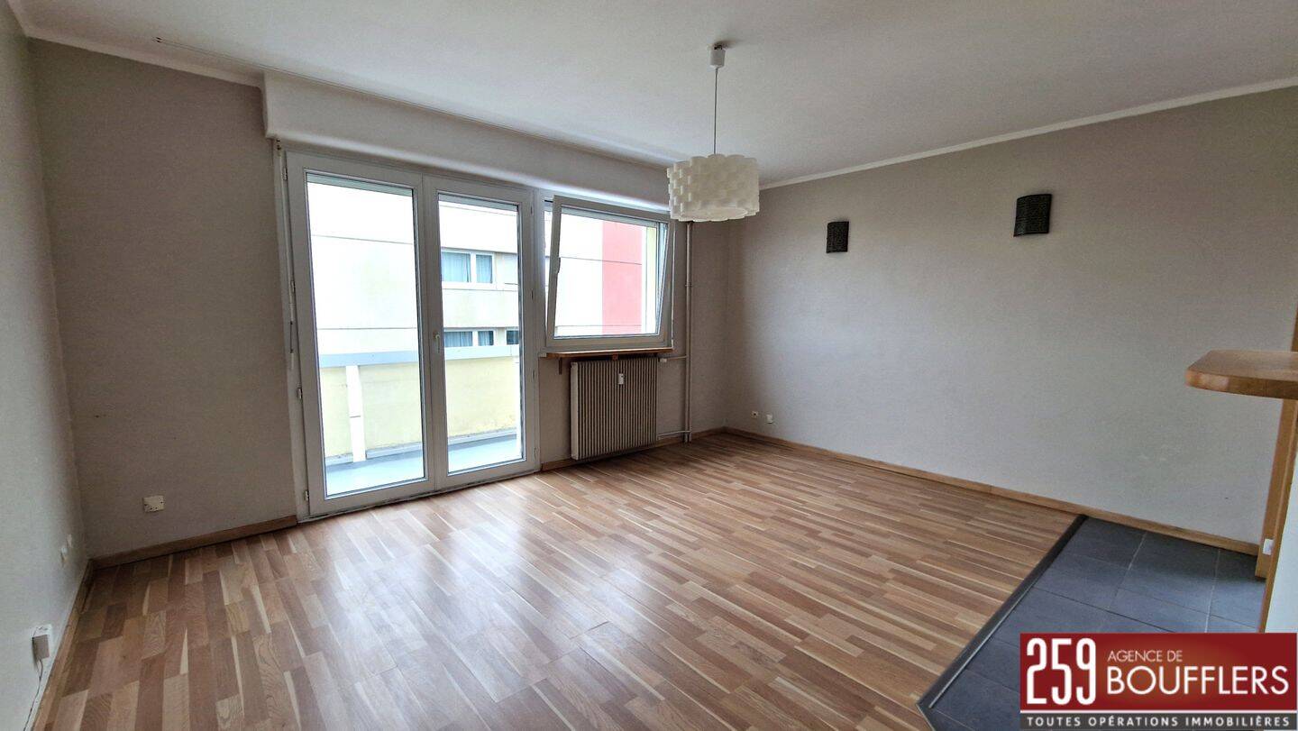 Appartement 3 pièces 74 m² · à Laxou · 74 m² · 790 €/mois