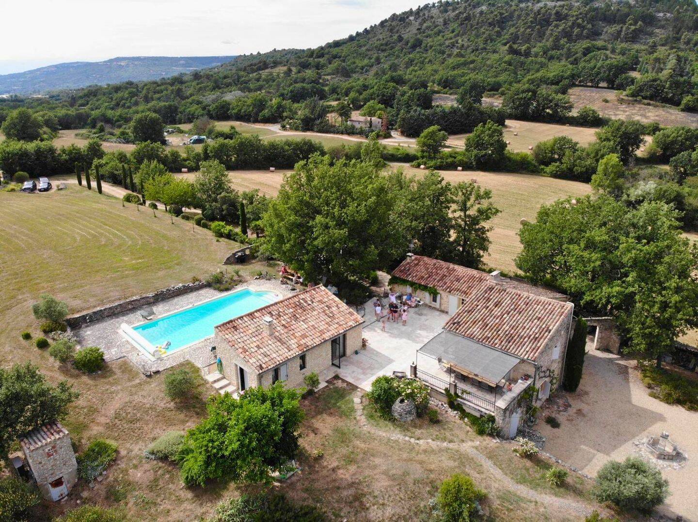 Maison 7 pièces 250 m² · à Forcalquier · 250 m² · 1 299 000 €