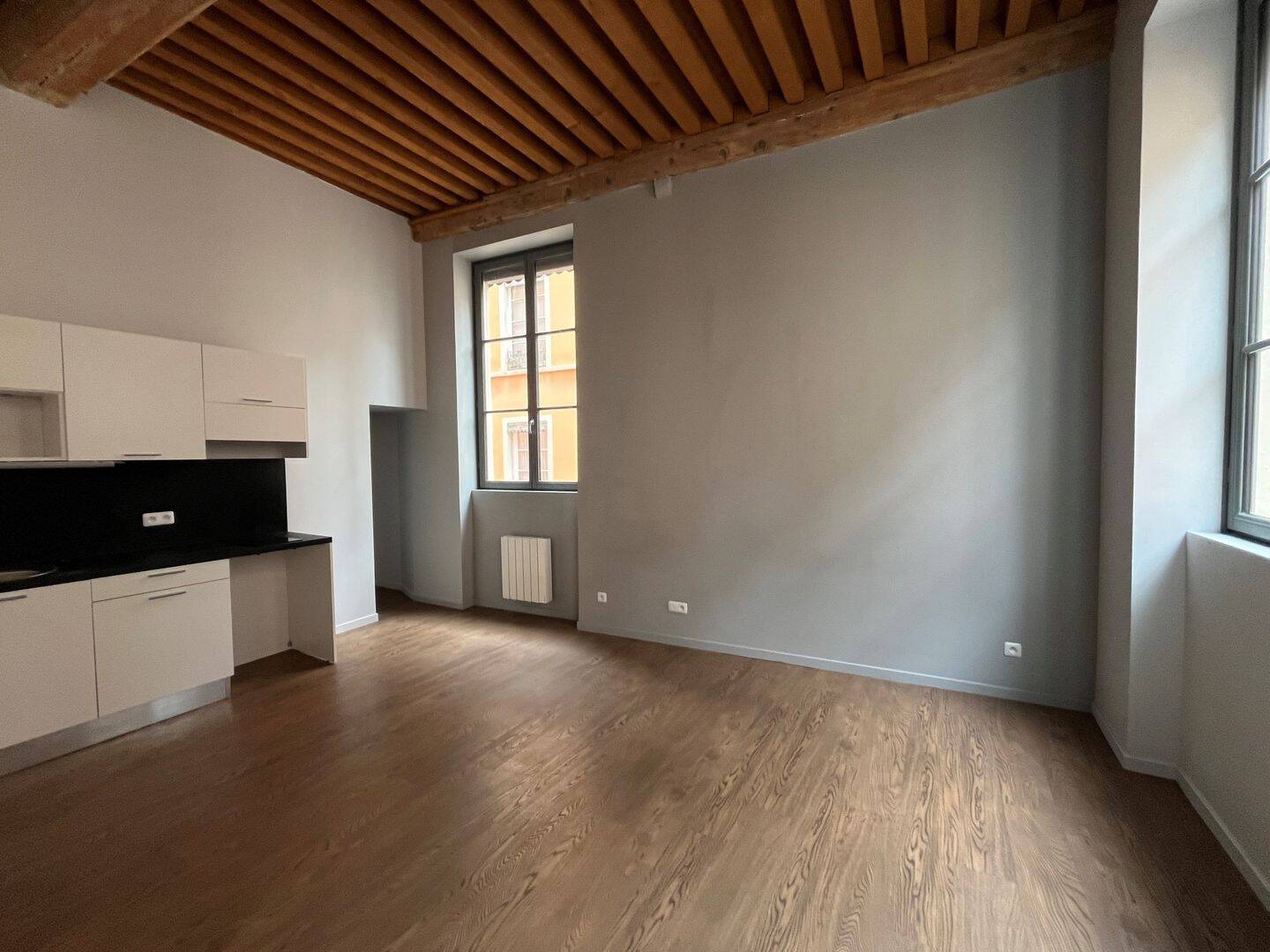 Appartement 1 pièce 28 m² · à Lyon 5ème Arrondissement · 28,3 m² · 597 €/mois