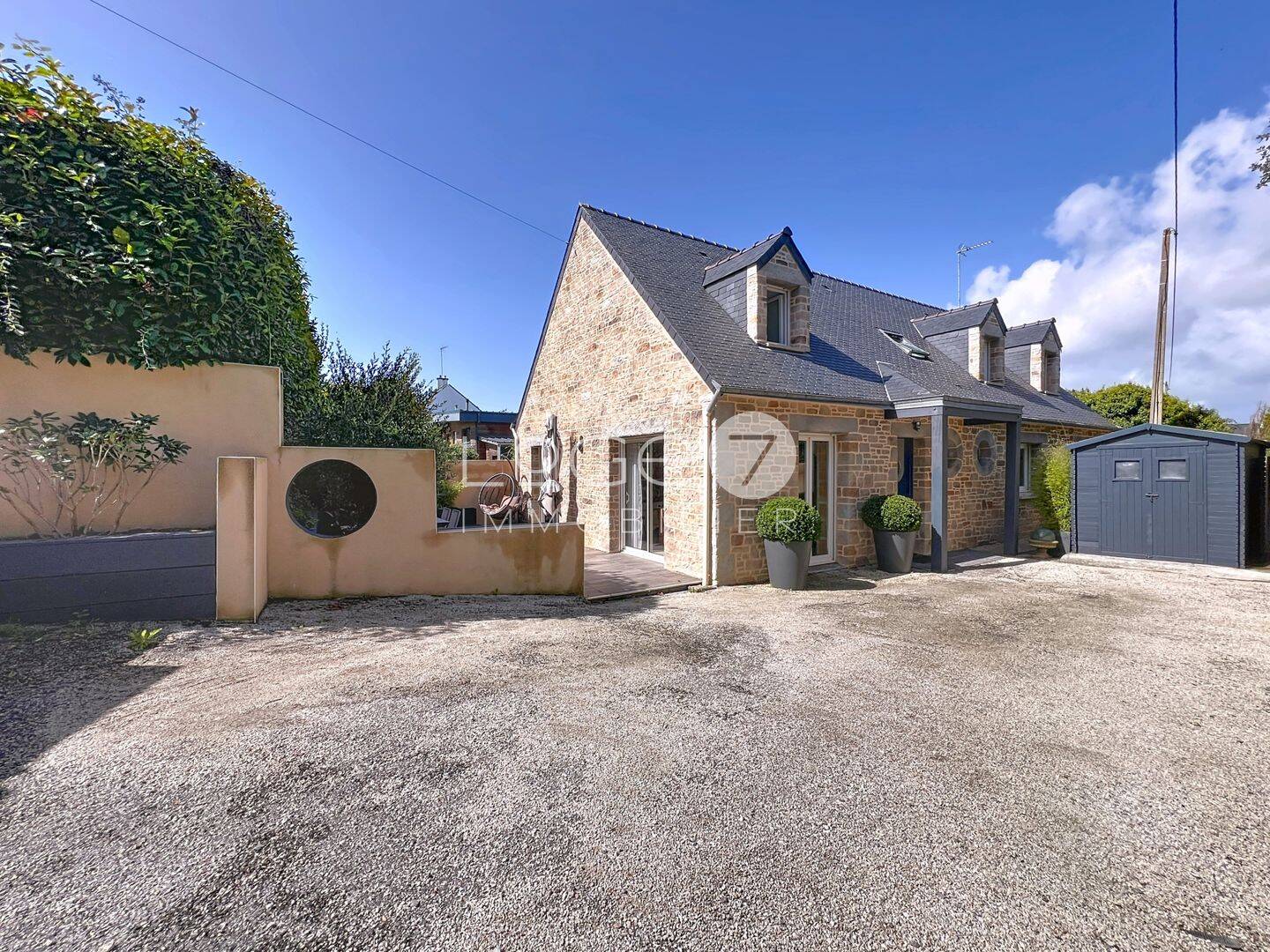 Maison 5 pièces 152 m² · à Lorient · 152 m² · 447 200 €