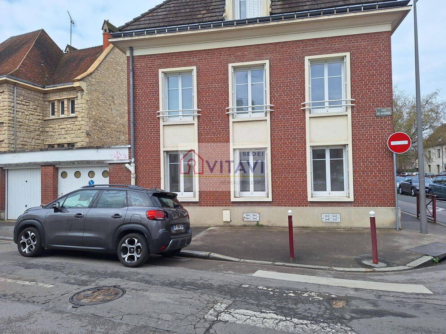 Appartement 2 pièces 36 m² · à Beauvais · 35,5 m² · 690 €
