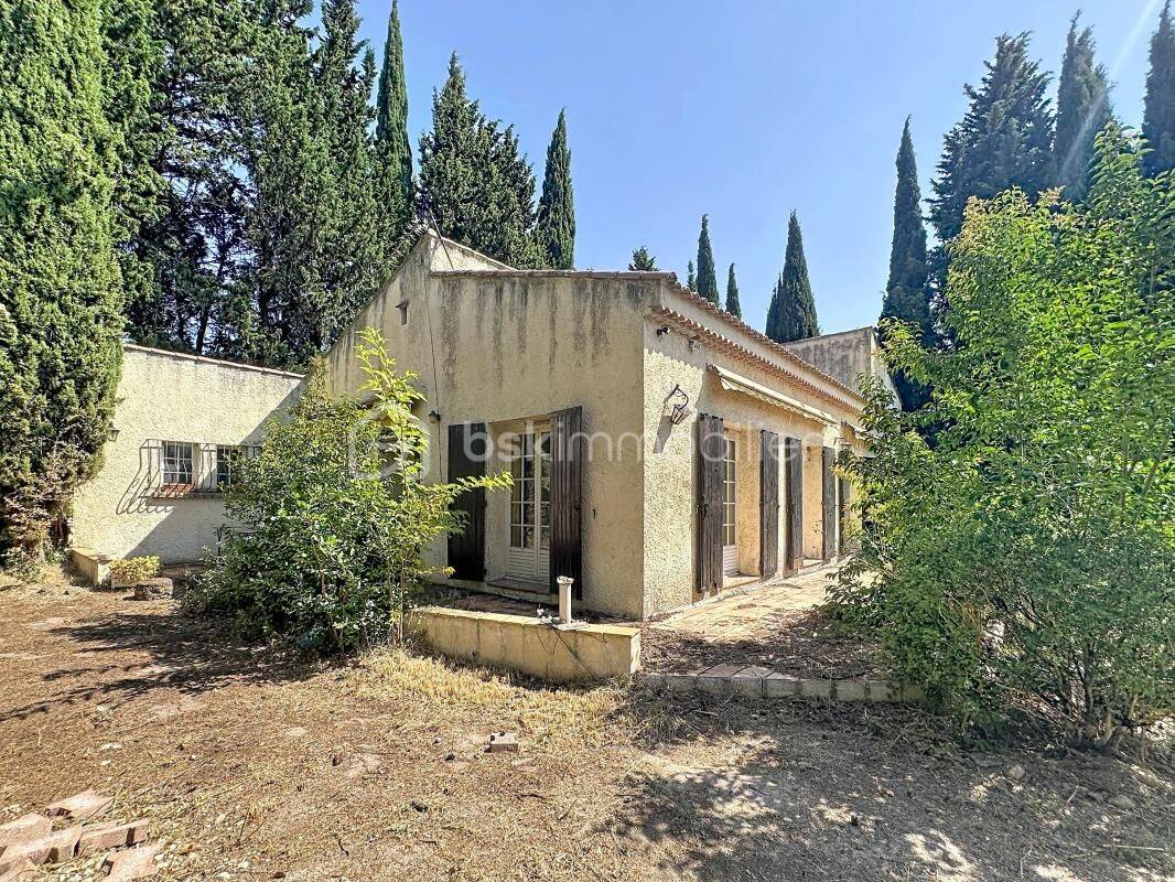 Maison 5 pièces 120 m² · à Pélissanne · 120 m² · 384 000 €